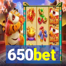 650bet