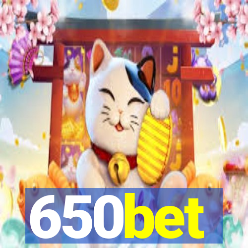 650bet