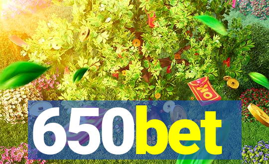 650bet