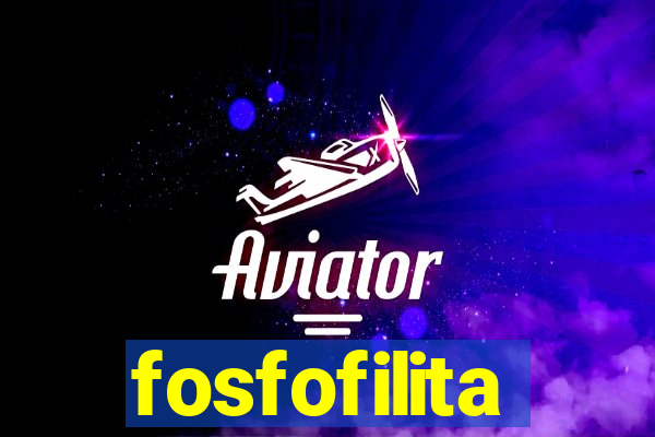 fosfofilita