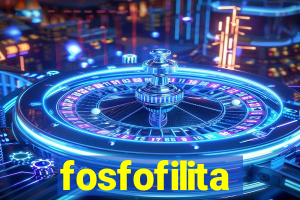 fosfofilita