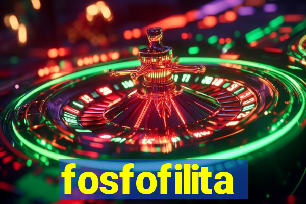 fosfofilita