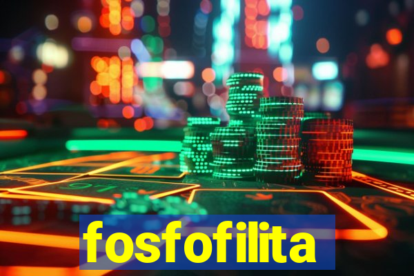 fosfofilita