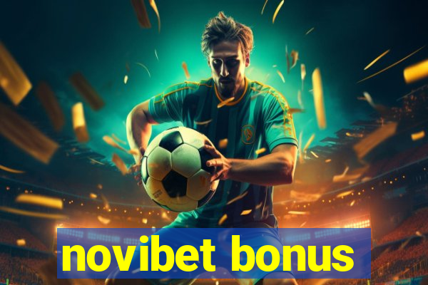 novibet bonus