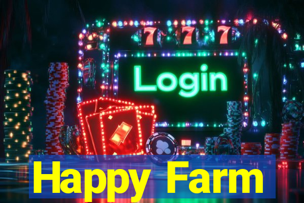 Happy Farm