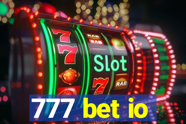 777 bet io