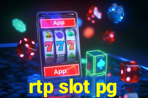 rtp slot pg