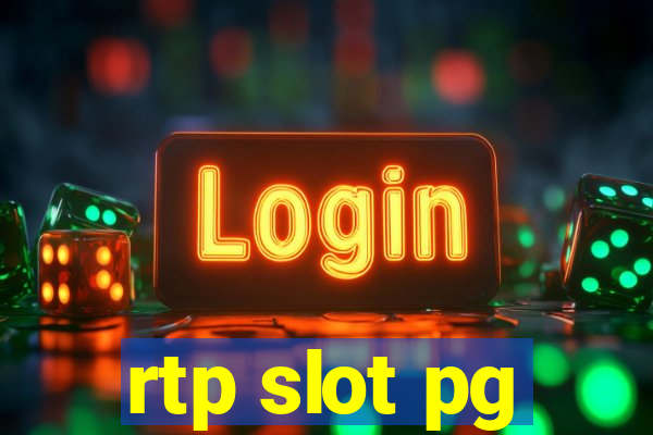 rtp slot pg