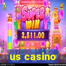 us casino