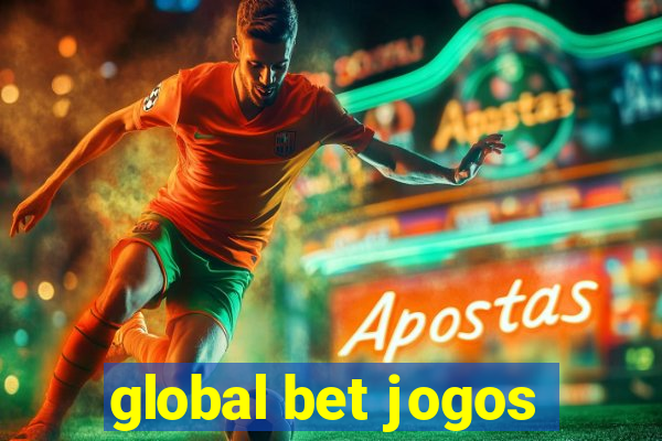 global bet jogos