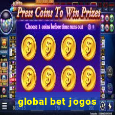 global bet jogos