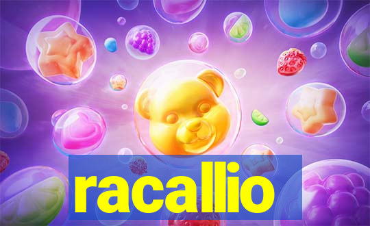 racallio