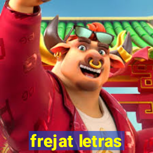 frejat letras