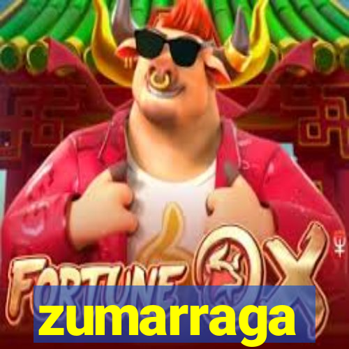 zumarraga