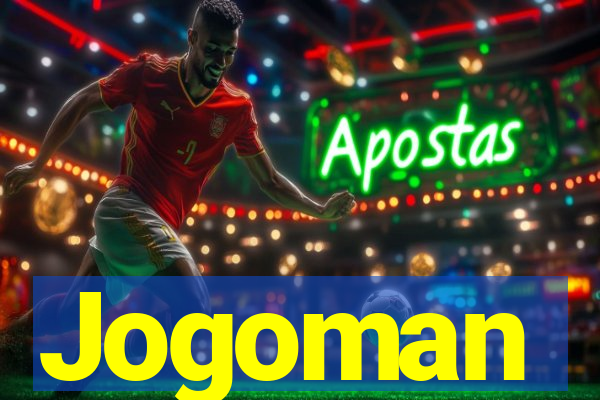 Jogoman