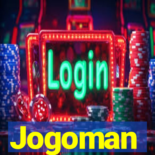 Jogoman