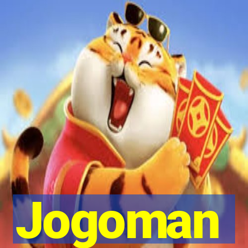 Jogoman