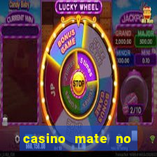 casino mate no deposit bonus codes