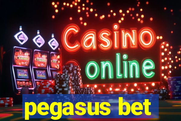 pegasus bet