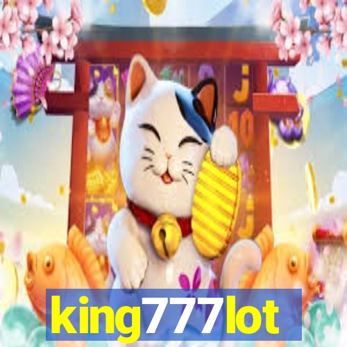 king777lot