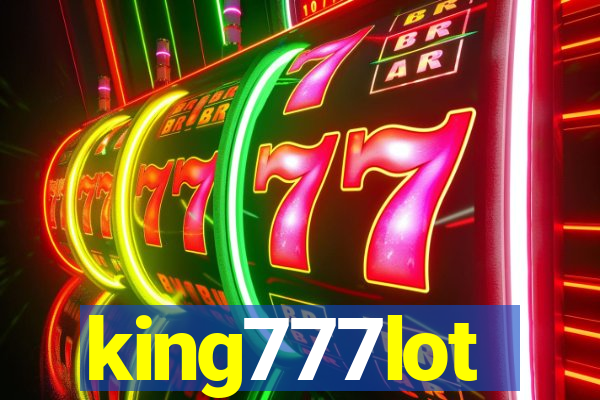 king777lot