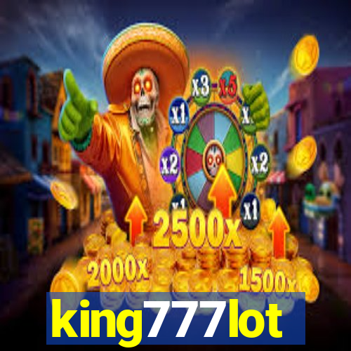 king777lot