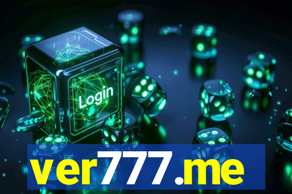 ver777.me