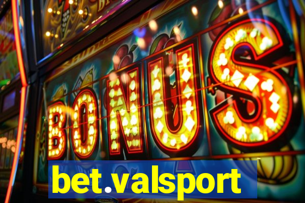 bet.valsport