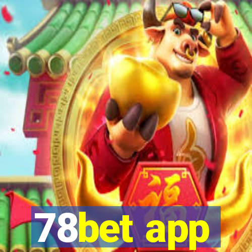 78bet app