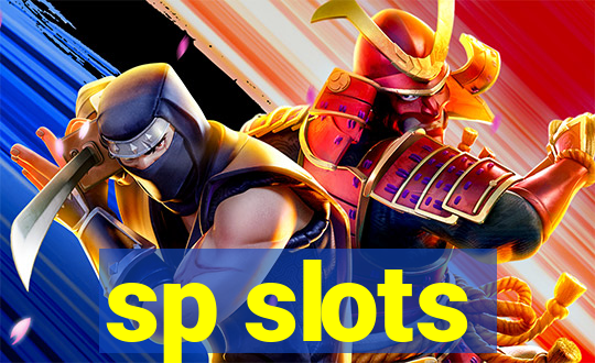 sp slots