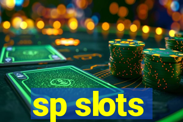 sp slots