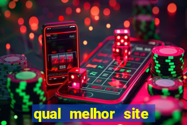 qual melhor site para jogar tigrinho