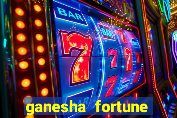 ganesha fortune slot png