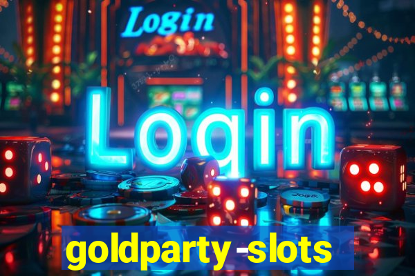 goldparty-slots