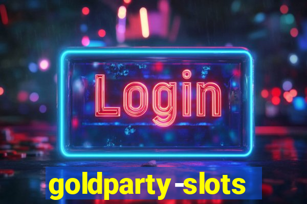 goldparty-slots