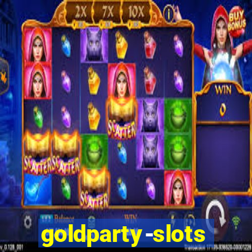 goldparty-slots