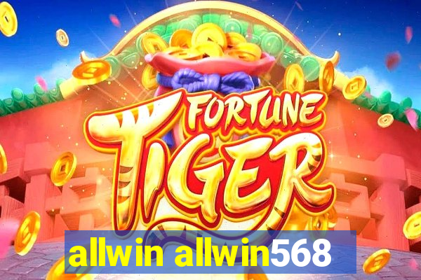 allwin allwin568