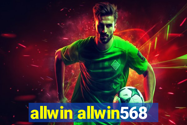 allwin allwin568