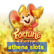 athena slots