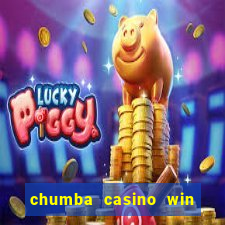 chumba casino win real cash app