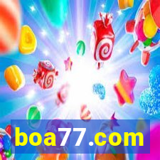 boa77.com