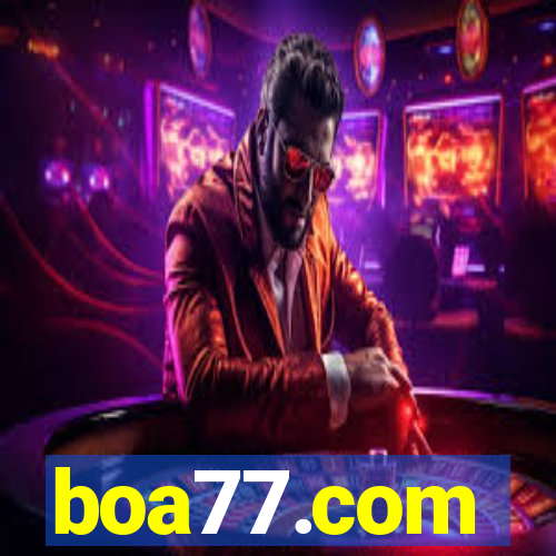 boa77.com