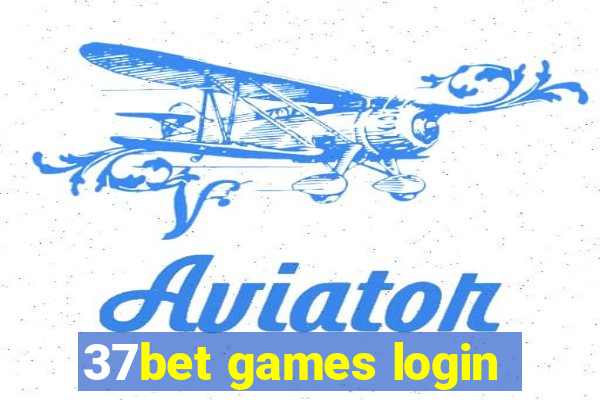 37bet games login