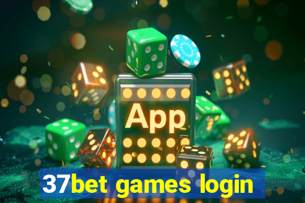 37bet games login