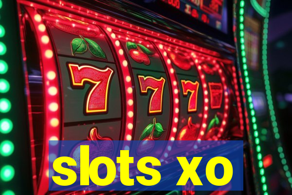 slots xo