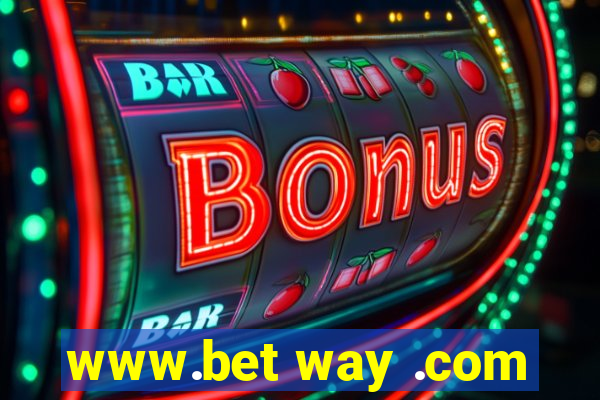 www.bet way .com