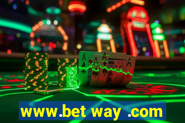 www.bet way .com