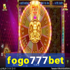 fogo777bet