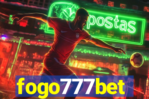 fogo777bet