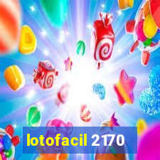 lotofacil 2170